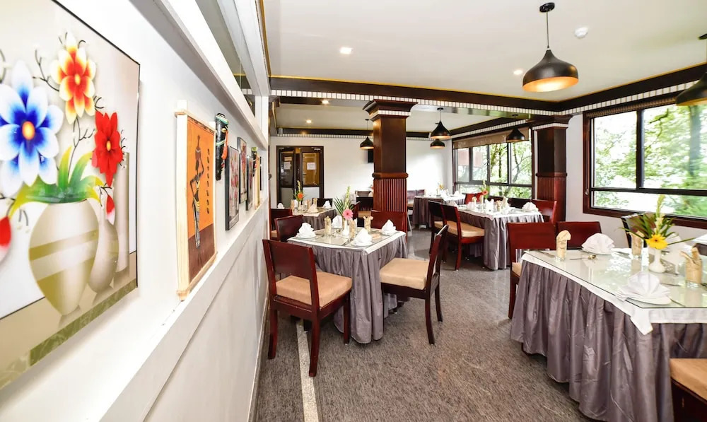 Tempo Heritage Resort & Spa