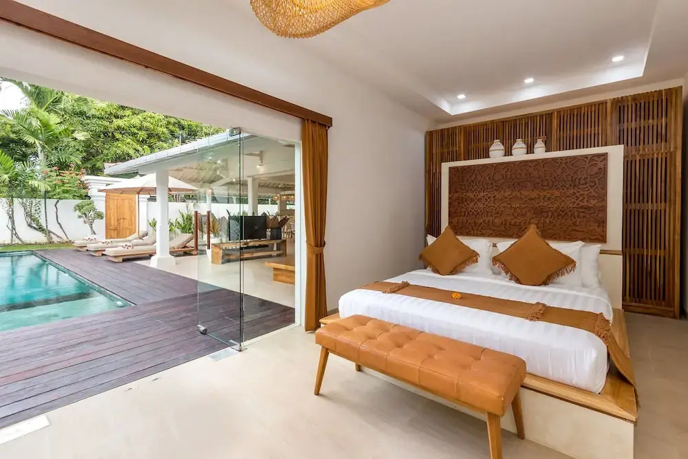 Villa Lisabella by Villa Finder
