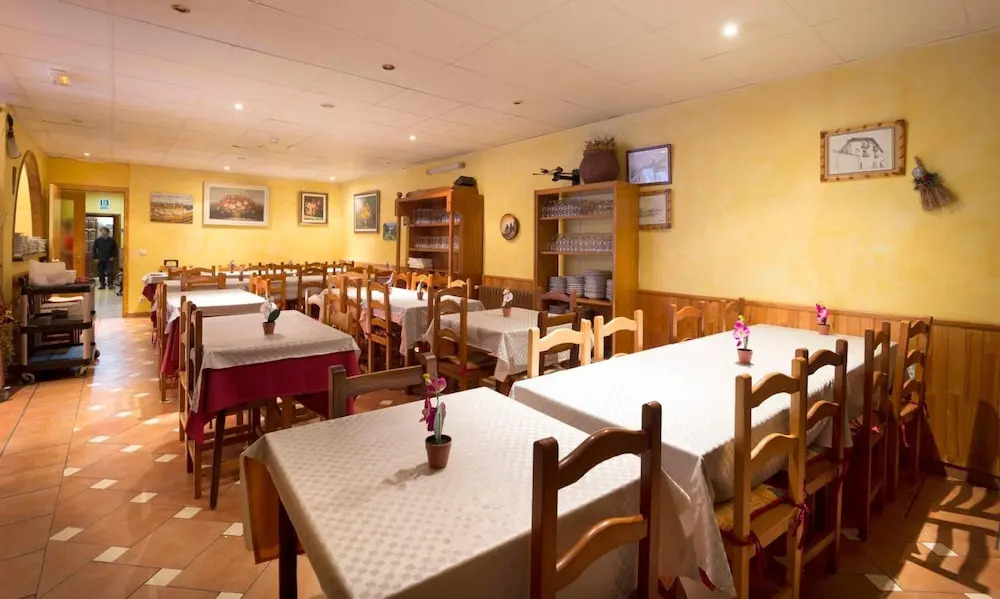 Hotel Antic