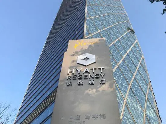 Zhenjiang Yunfeng Jiachen Apartment