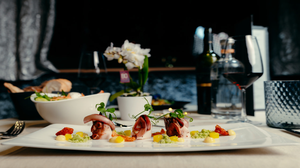 Hotel Tofana Cortina
