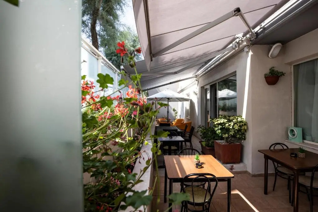Amadei Hotel Figaro & Apartments