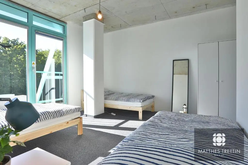 Project Bay - Workation / CoWorking