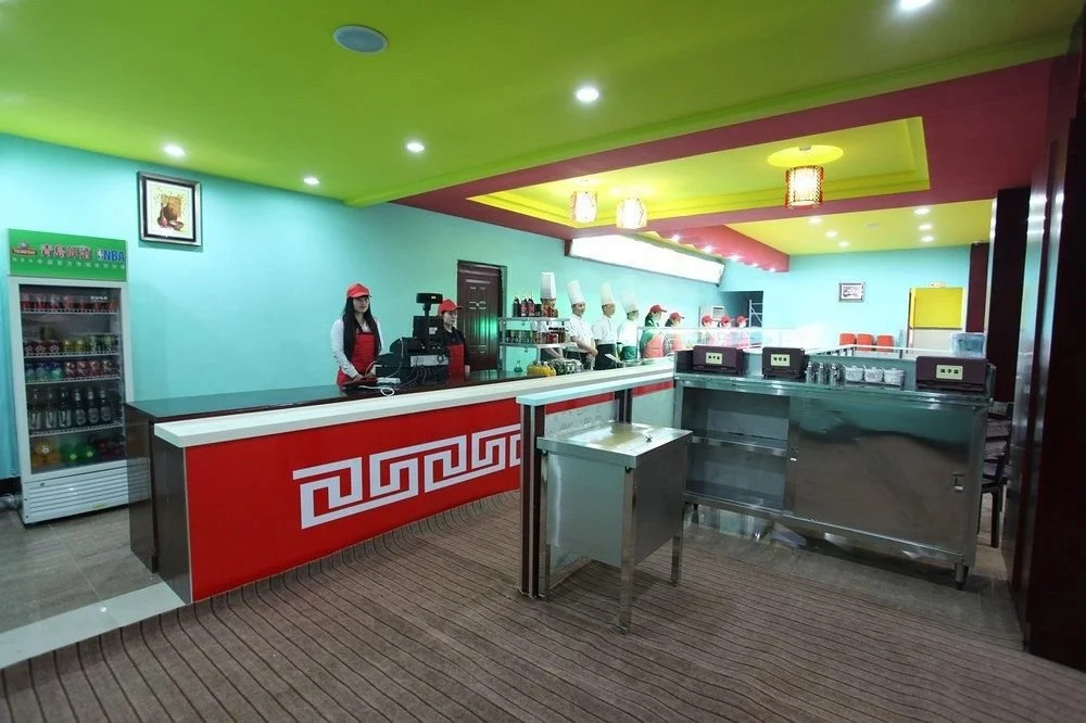 Hangzhou Jinwang Business Hotel