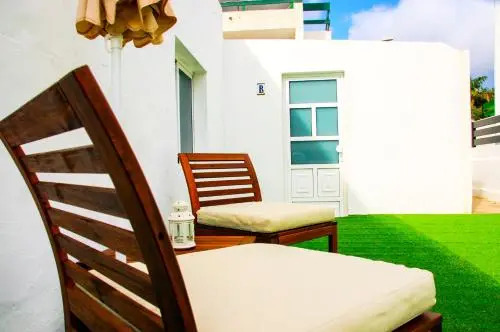 Apartamento Los Cactus 2
