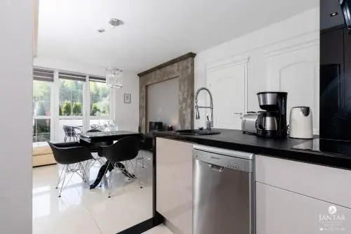 Jantar Apartamenty Luxury Baltic Residence