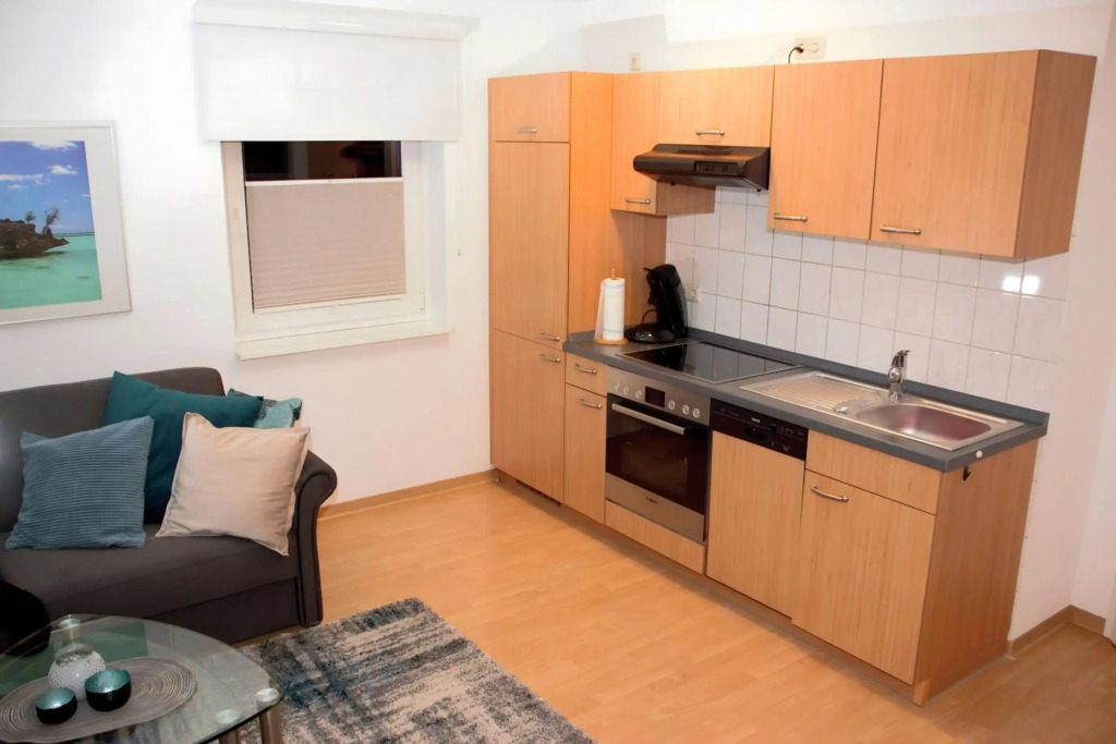 Urlauberdorf Haus 62c