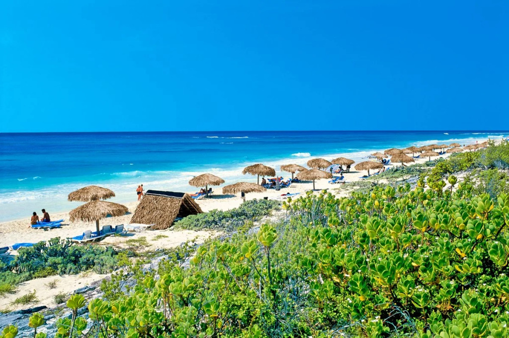 Memories Cayo Largo