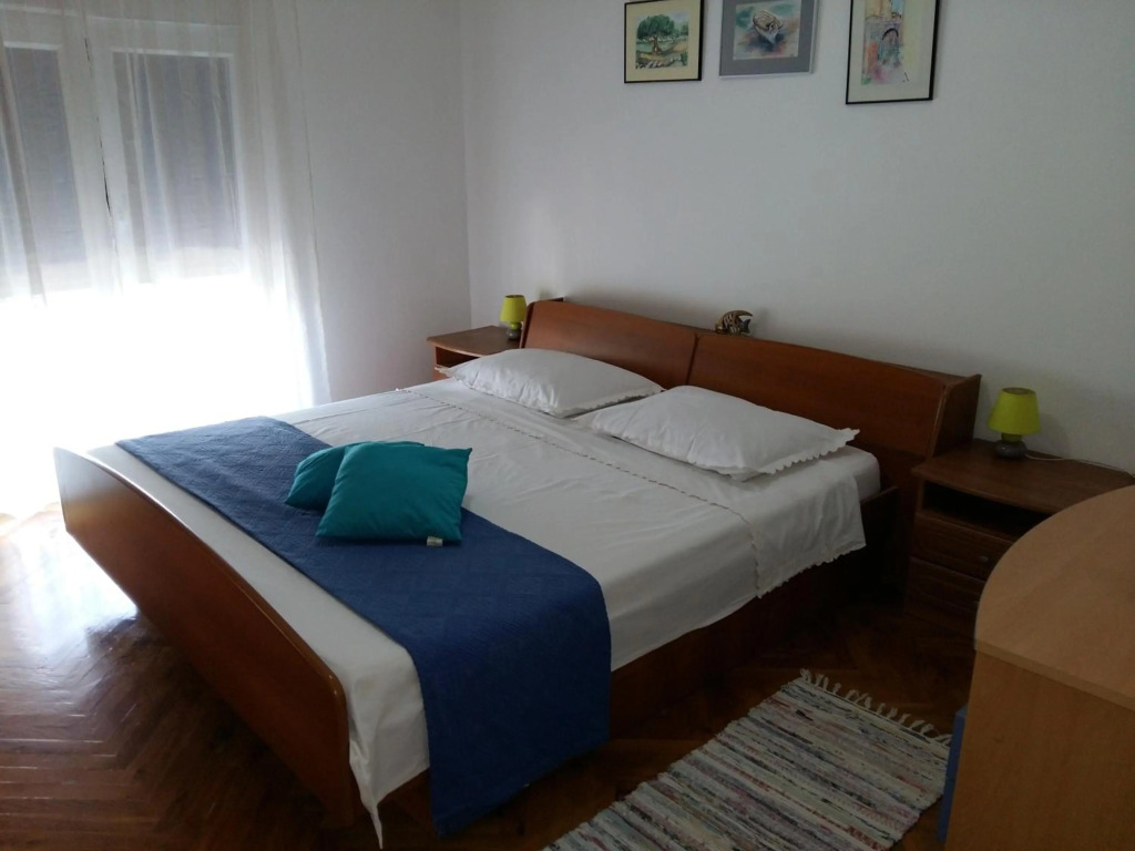 Apartment Brtan