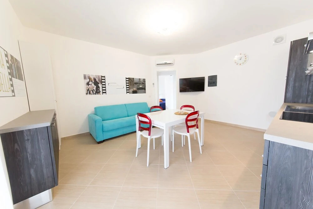 Casa Vacanze La Vita È Bella
