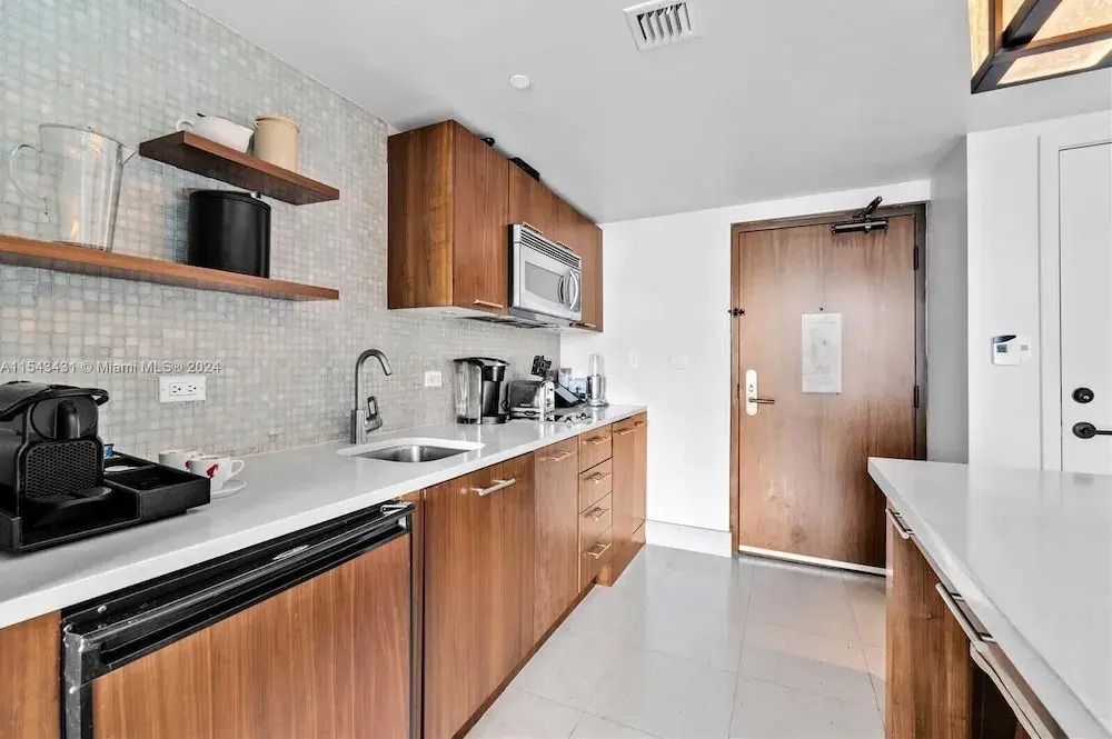 Carillon Miami Beach Private Luxury Suites