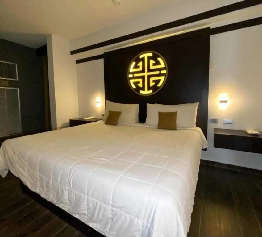 Hotel Maremares