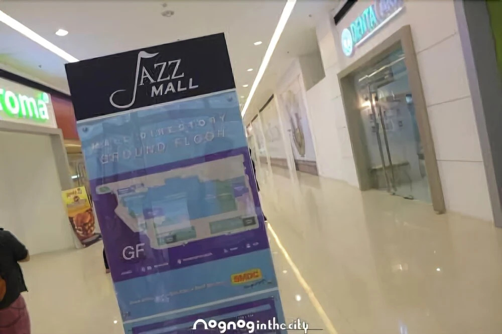 PH Condos at Jazz Residences