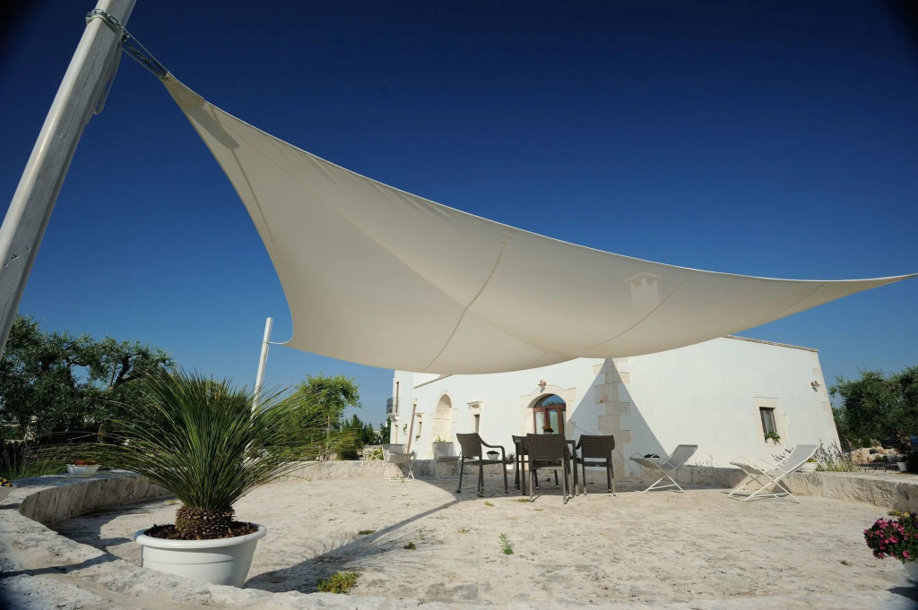 Agriturismo Arco di Sole