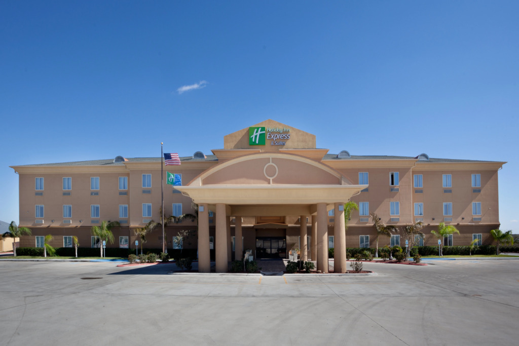 Holiday Inn Express Hotel & Suites Zapata by IHG
