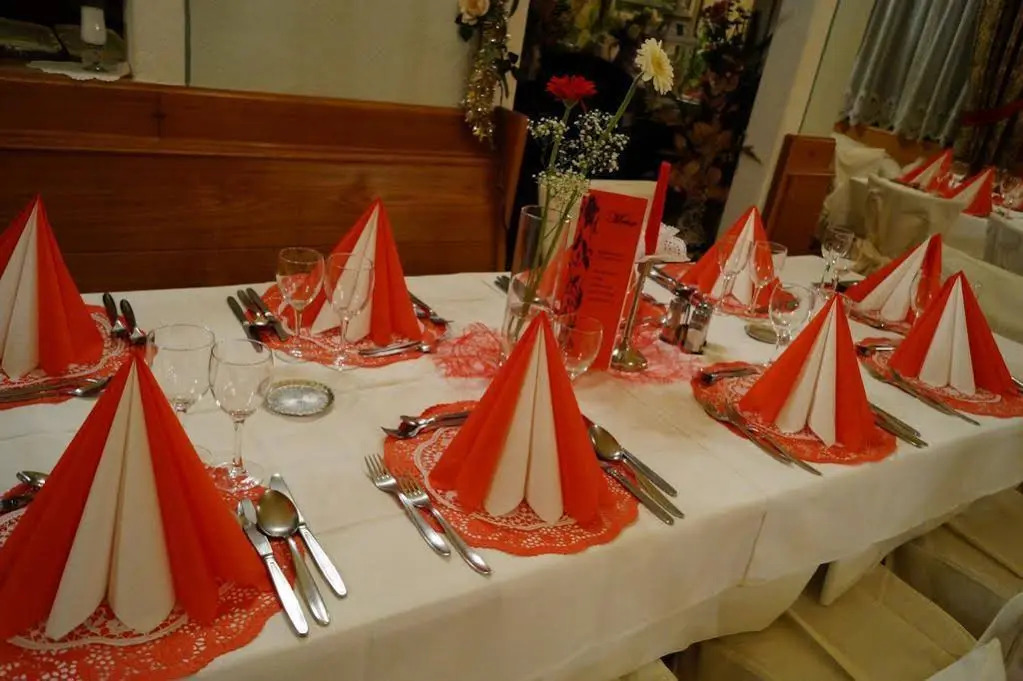 Hotel Alpenrose