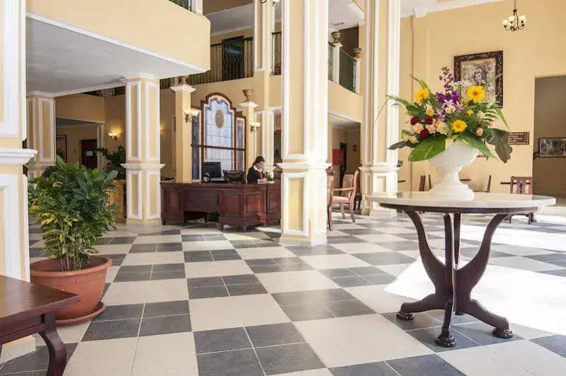 Hotel E Ordoño