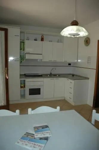 Casa Vacanze Fonternino
