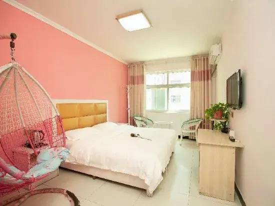 Xinzheng Qiandu Hotel