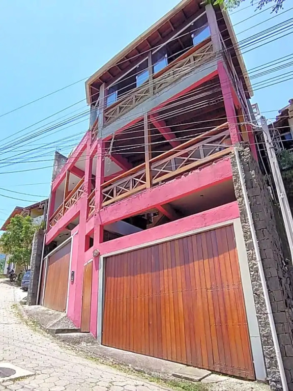 Chalé Vista Linda 1
