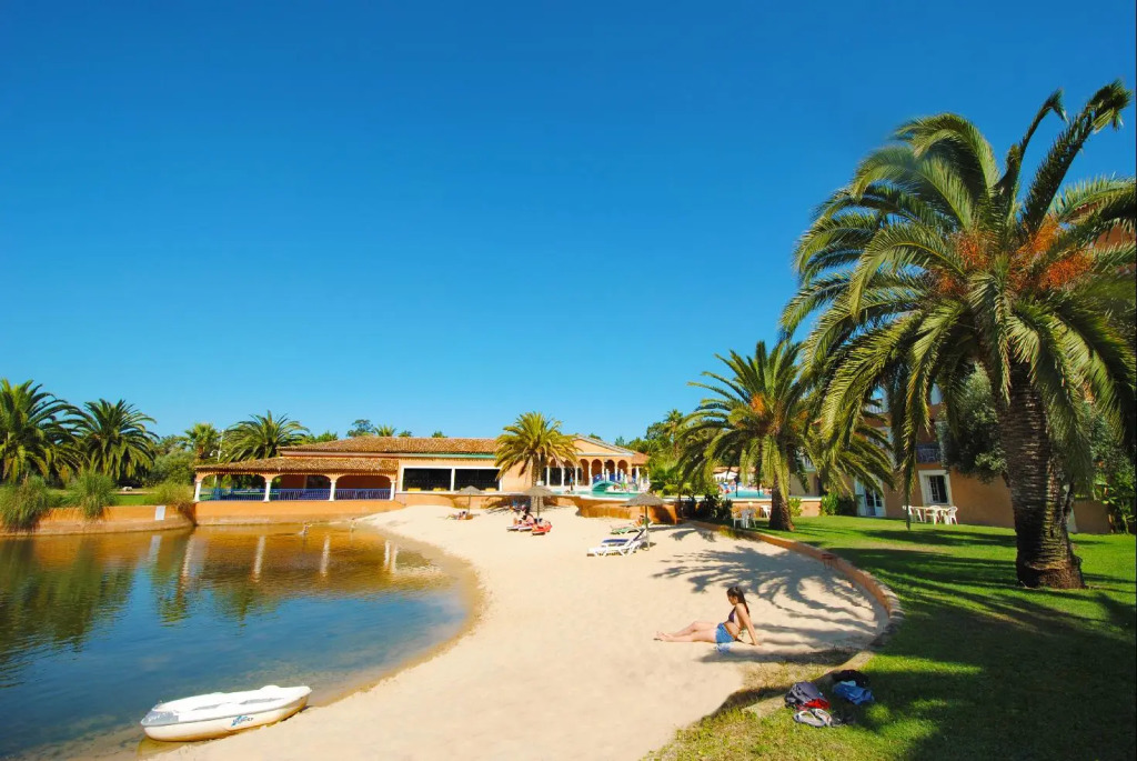 Herdade Lago Real