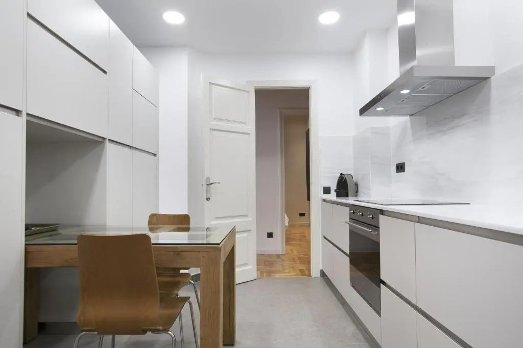 Tendency Sagrada Familia Luxury