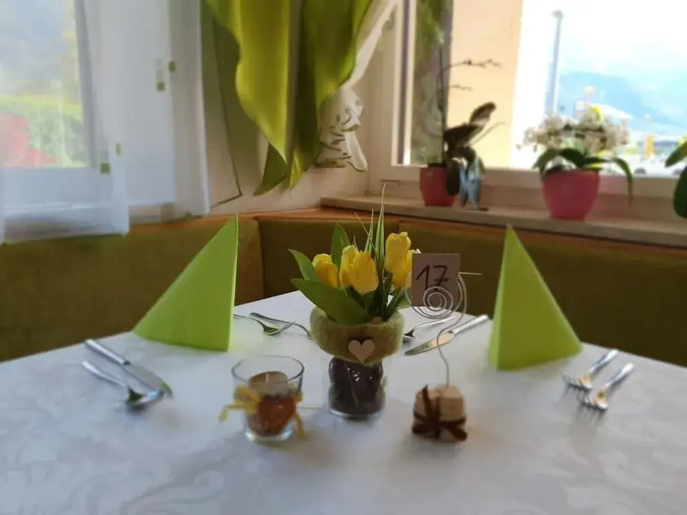 Hotel Mondschein