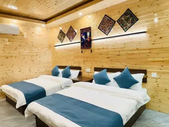 Sanjiang Scenic Good Inn