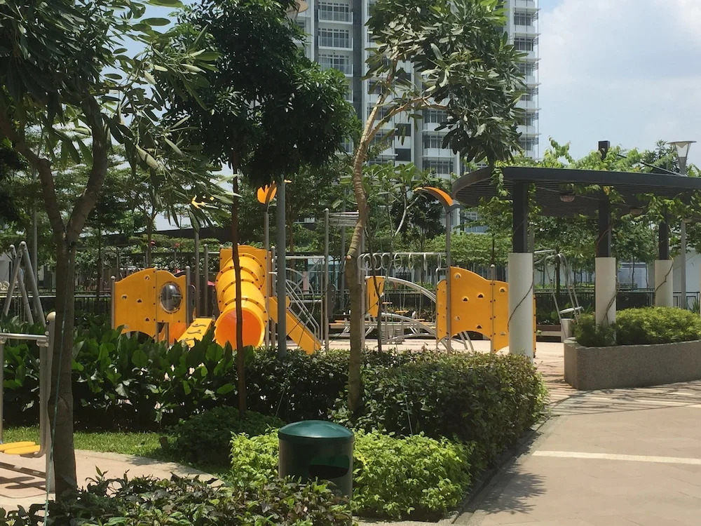 D'rich Suites