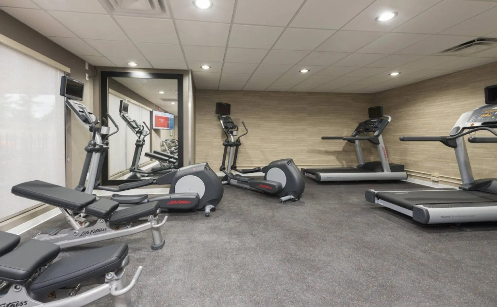 TownePlace Suites by Marriott Ontario-Mansfield