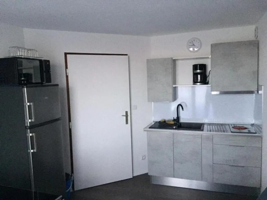 Appartement Port Barcarès, 2 pièces, 4 personnes - FR-1-81-402