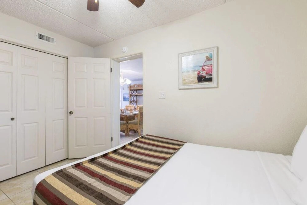 Saida I 401 by Padre Island Rentals