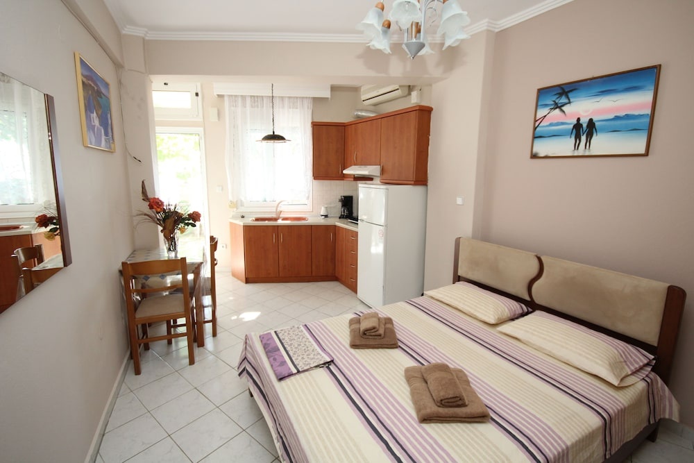 Koktsidis House
