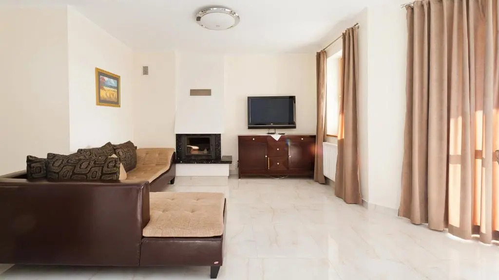 Apartamenty Sun &Snow Kościelisko Czajki