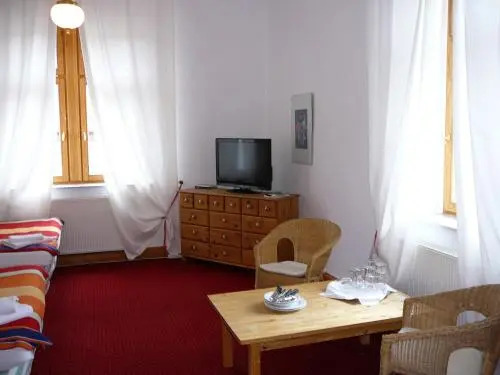 Hotel-Park-Residenz