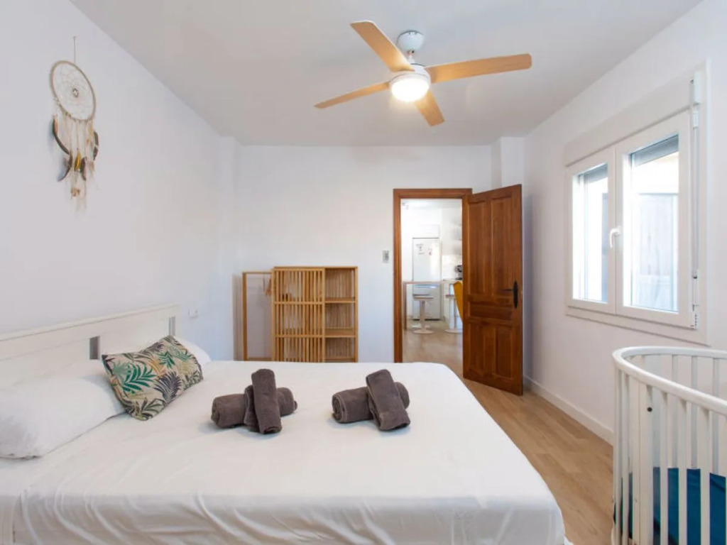 Apartment Don Juan Rincón de la Victoria