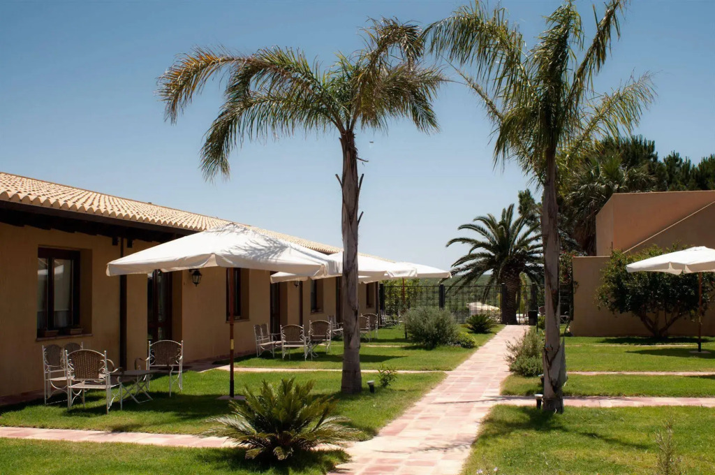 BerlingeriResort