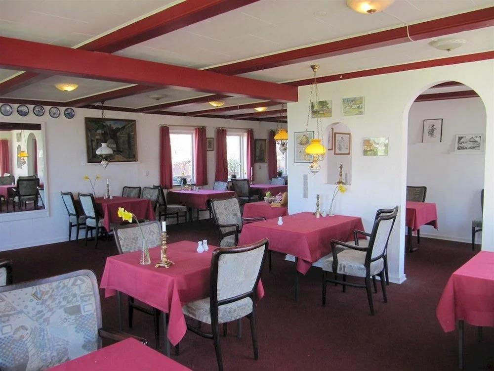 Hotel Mosegaard