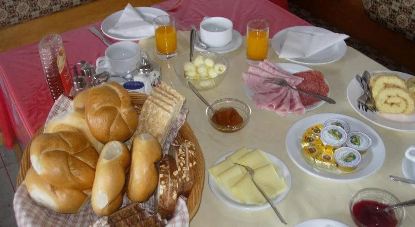 APARTMENTS Pension Foidl