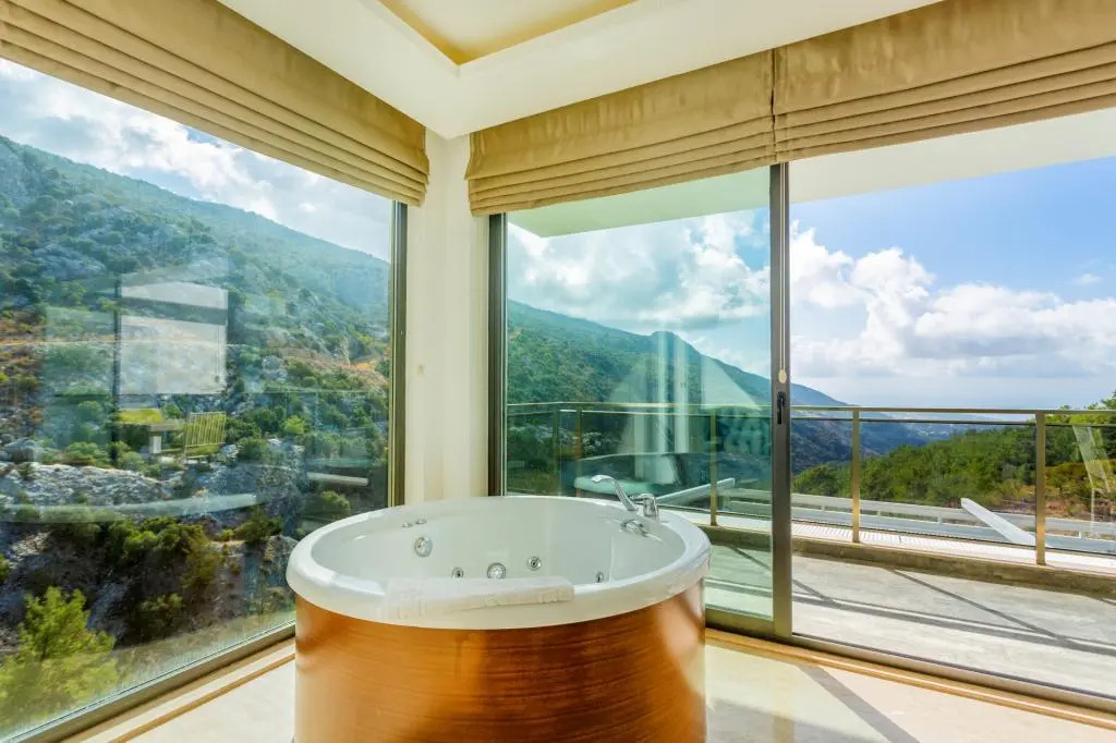 Villa Infinity Wild