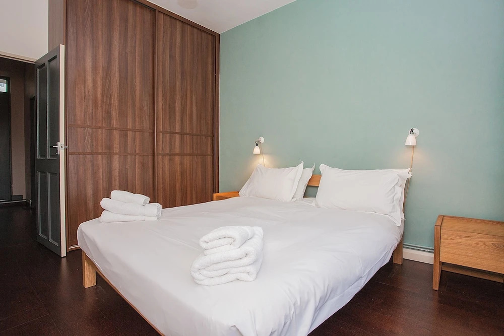 Stylish 1 Bedroom Apartment Near Kings Cross