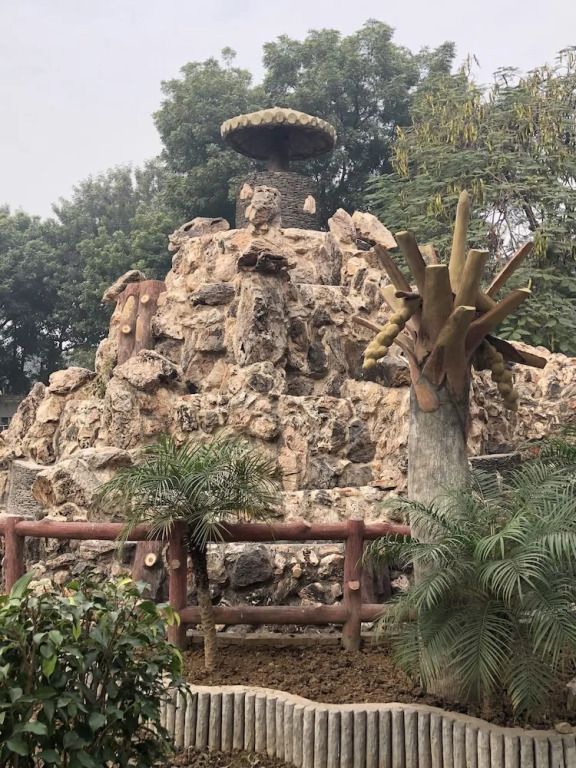 Regal Resort