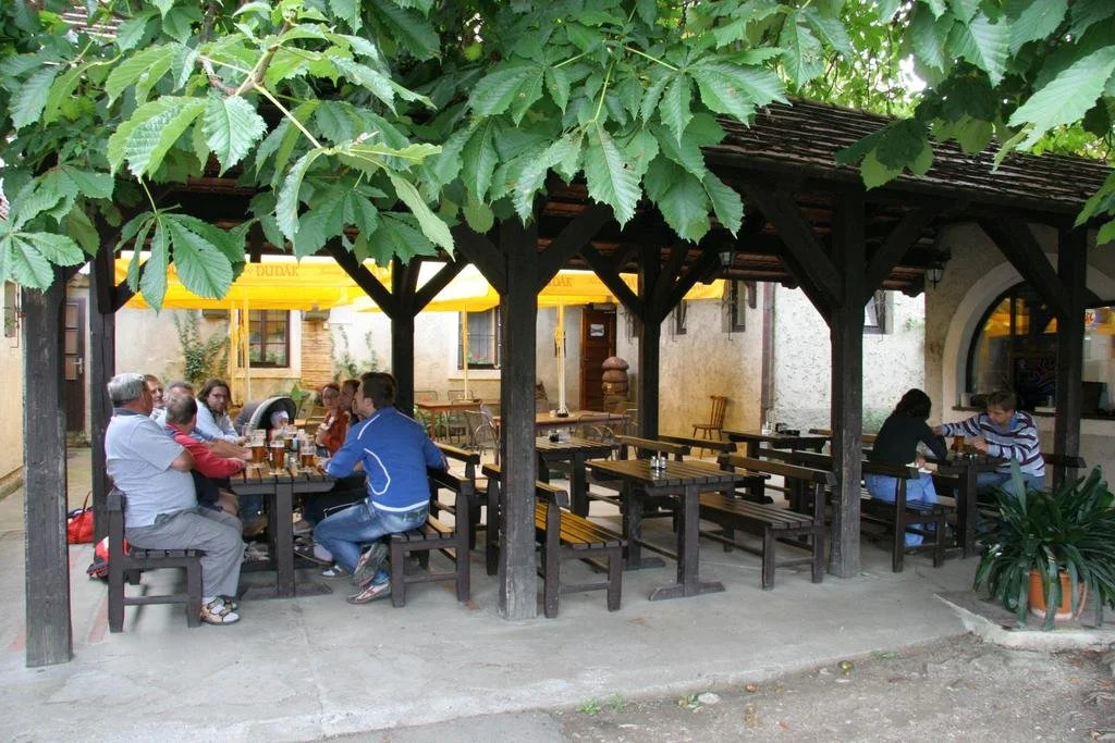 Hotel Na Velké hospodě