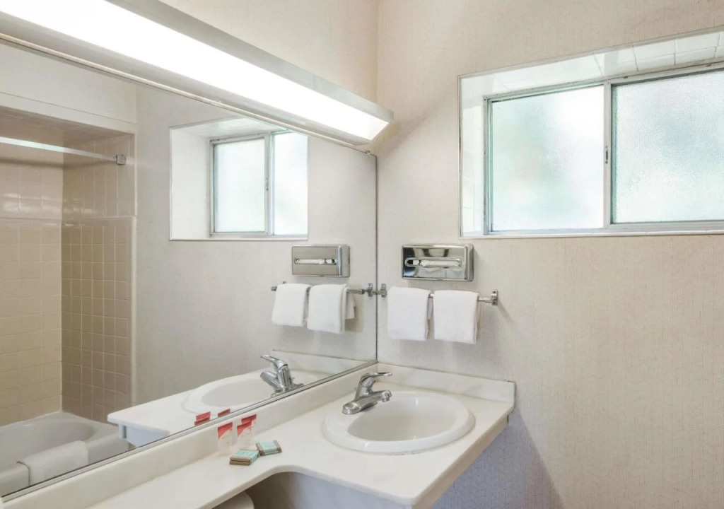 Budget Inn Natick