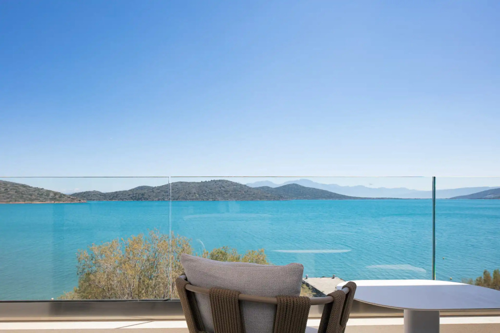 Naiades Boutique Hotel - Adults Only