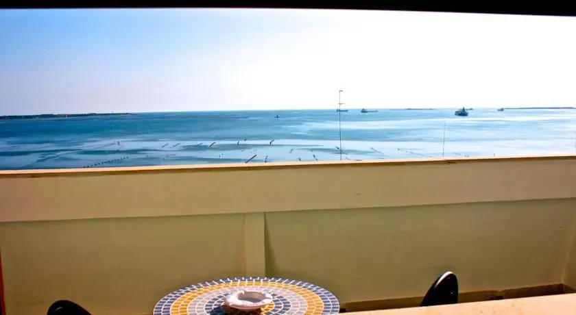 La Casa sul Mare