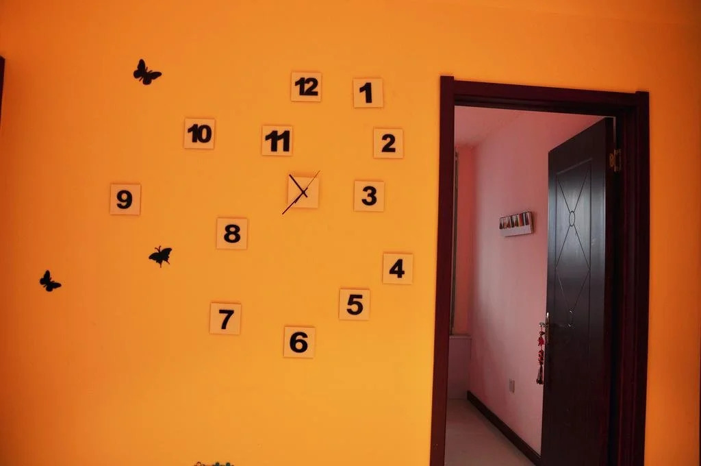 Taiyuan Warm Forest Stage Hostel