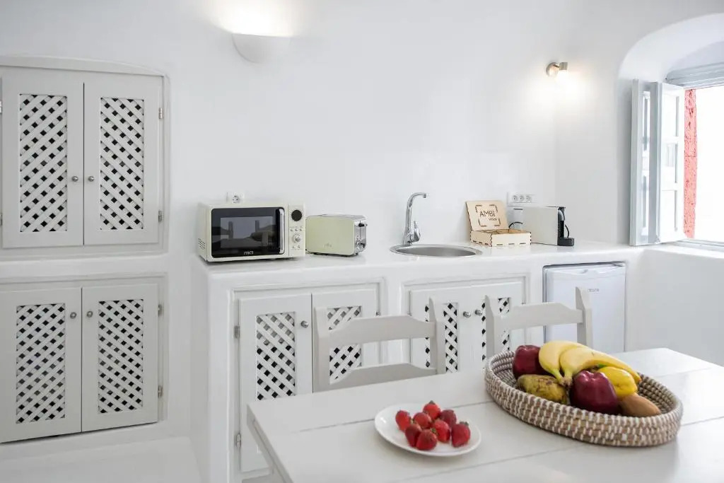 Ambi Villas Santorini
