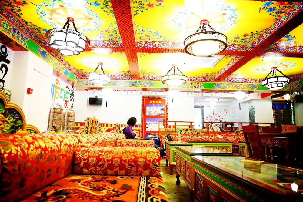 International Fairy View Hostel - City Central
