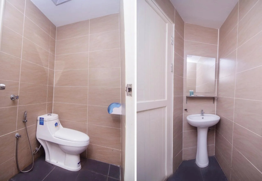Mandurah Room & Cafe by OYO Rooms